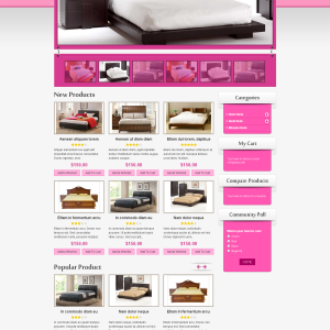 Bed Store