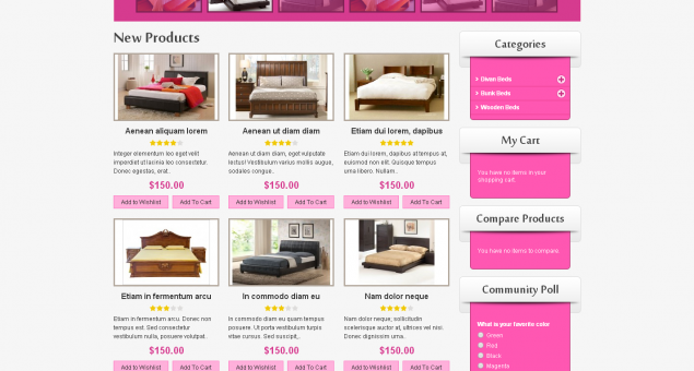 Bed Store