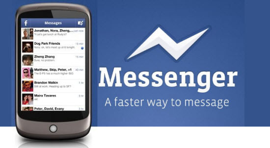 Facebook hara obligatorio instalar Messenger