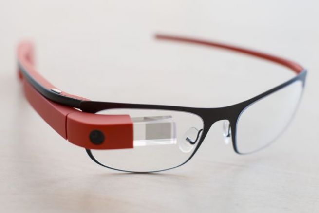 Google Glass a la venta desde hoy