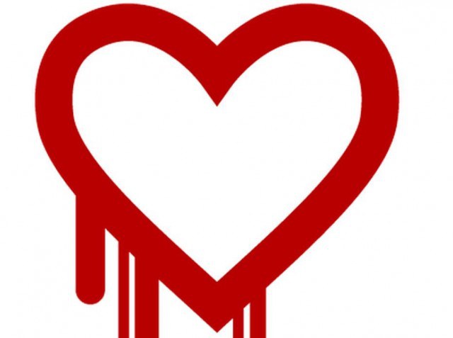 Fallo cibernético Heartbleed