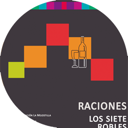 Diseño Cartas Restaurantes Extremadura