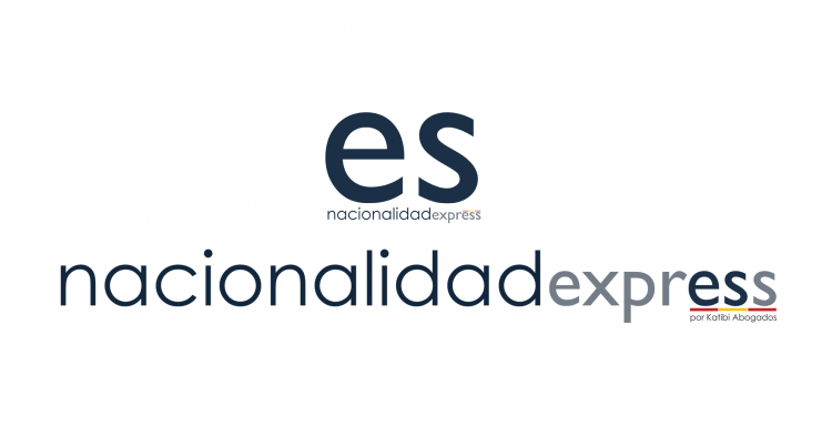 Diseño Logo Nacionalidadexpressonline.com