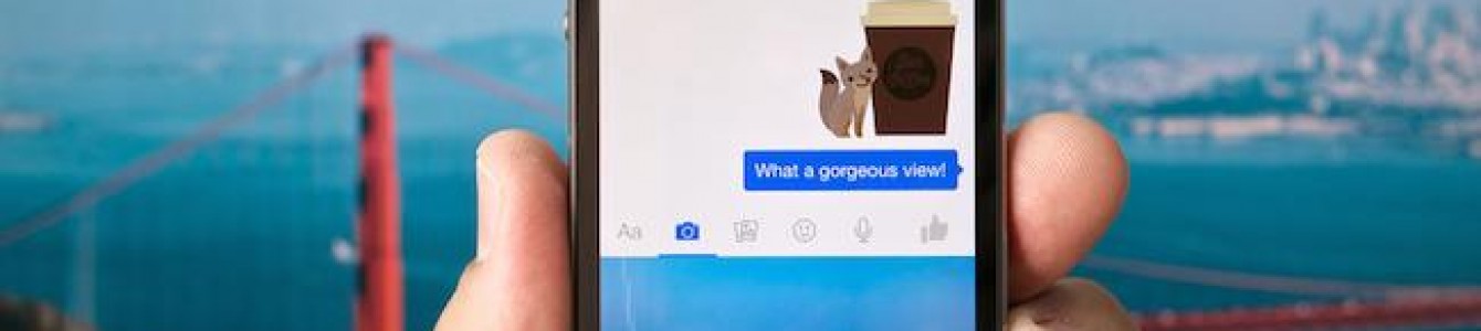 Facebook lanzará Slingshot Facebook lanzará Slingshot