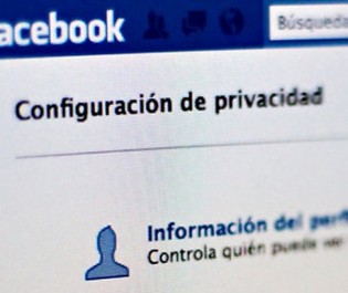 Facebook mejora su privacidad