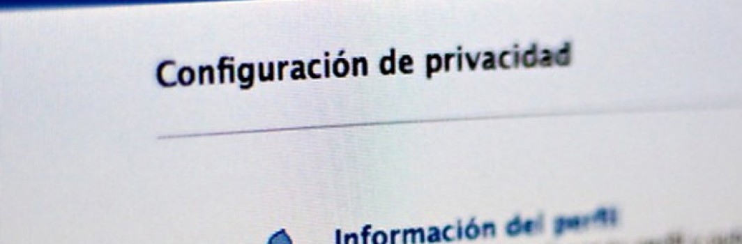 Facebook mejora su privacidad